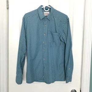 Simms Morada casual shirt